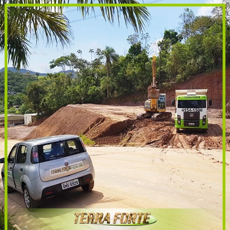 TERRA FORTE TERRA FORTE